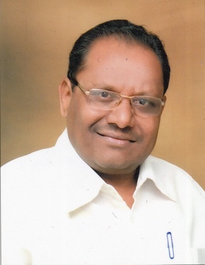 Shri. Bhausaheb Laxman Khatale